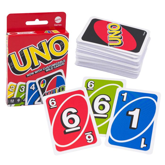 How to play Uno: rules, setup and how to win | Dicebreaker