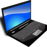 컴퓨터 수첩 노트북 · Pixabay의 무료 벡터 그래픽